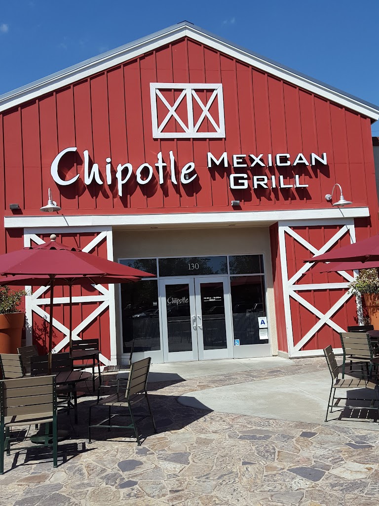 Chipotle Mexican Grill 92584