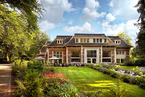 Hotel Ernst Sillem Hoeve