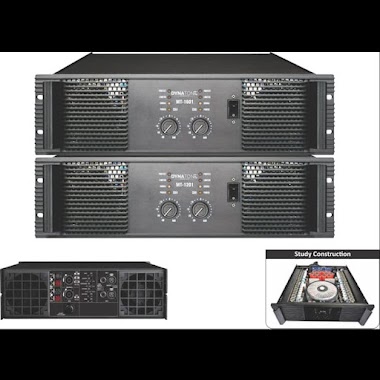 Satnam Electronics