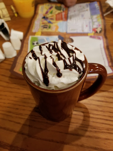 American Restaurant «Cracker Barrel Old Country Store», reviews and photos, 18151 Katy Fwy, Houston, TX 77094, USA