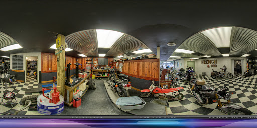 Motorcycle Parts Store «French & Sons», reviews and photos, 1006 Pass Rd, Gulfport, MS 39501, USA