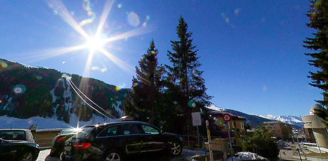 Berglistutz 1, 7270 Davos, Schweiz