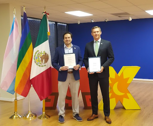 Immigration Attorney «Chavez & Valko LLP», reviews and photos