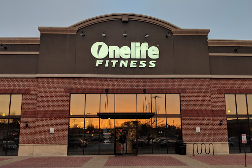 Health Club «Onelife Fitness - Crabapple Gym», reviews and photos, 12315 Crabapple Rd, Alpharetta, GA 30004, USA
