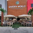 Garden World Çeşme Mağazası