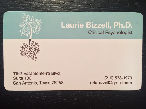 Laurie Bizzell, Ph.D.