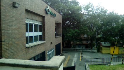 Centro De Salud Villa Del Socorro