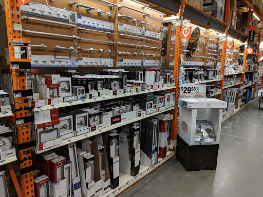 Home Improvement Store «The Home Depot», reviews and photos, 13500 Middlebelt, Livonia, MI 48150, USA