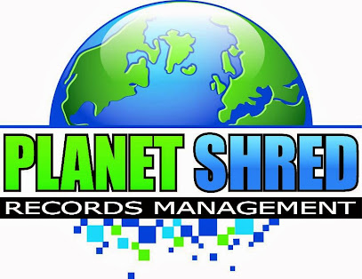 Planet Shred Records Management, LLC