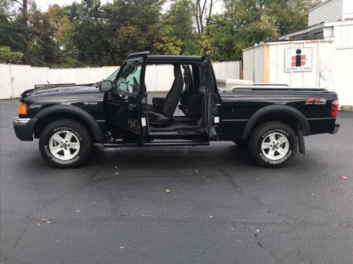 Used Car Dealer «Certified Auto Exchange Inc», reviews and photos, 82 NJ-35, Keyport, NJ 07735, USA