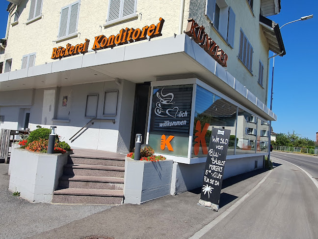 Bäckerei Künzler GmbH