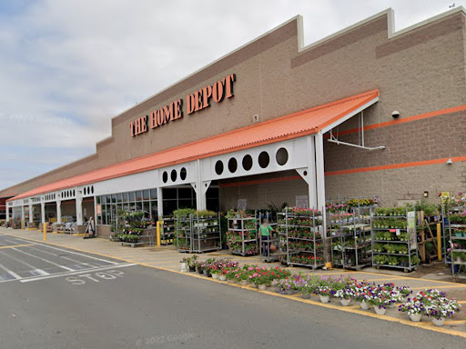 Home Improvement Store «The Home Depot», reviews and photos, 701 W Edgar Rd, Linden, NJ 07036, USA