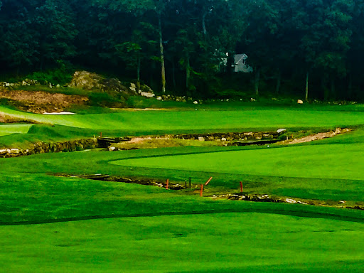 Golf Club «Rye Golf Club», reviews and photos, 330 Boston Post Rd, Rye, NY 10580, USA