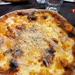 Photo n°2 de l'avis de Giuseppe.e fait le 06/03/2022 à 09:37 sur le  Pizzeria Al Però à Nicolosi