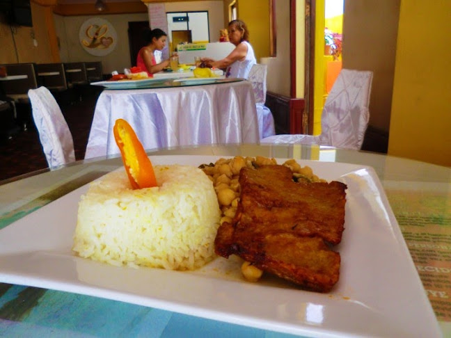 Opiniones de Restaurante Loving Hut - Vegano (100% Vegetariano) Chiclayo en Chiclayo - Restaurante