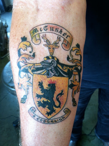 Explore tattoo cover up ideas for upper back, creative tattoo ideas in Reno, available at Aces Tattoo