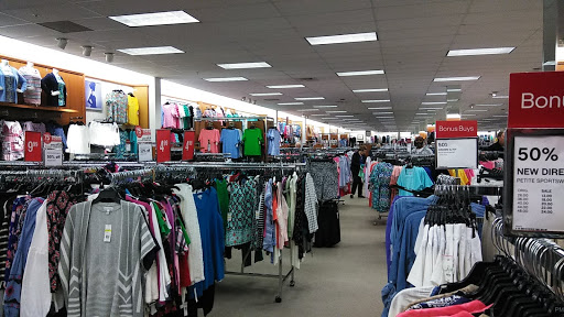 Department Store «Belk», reviews and photos, 401 S Mt Juliet Rd #350, Mt Juliet, TN 37122, USA