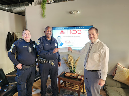 Auto Insurance Agency «Ben Torres - State Farm Insurance Agent», reviews and photos