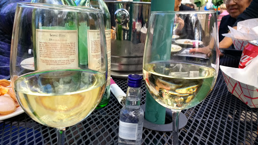 Vineyard «Torne Valley Vineyard», reviews and photos, 1 Torne Valley Rd, Hillburn, NY 10931, USA