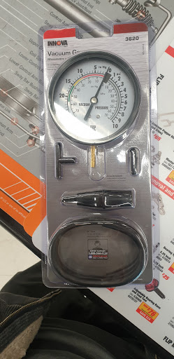 Auto Parts Store «AutoZone», reviews and photos, 127 173rd St S, Spanaway, WA 98387, USA