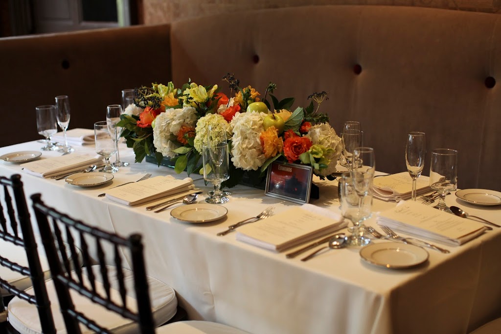 The Willcox Restaurant 29801