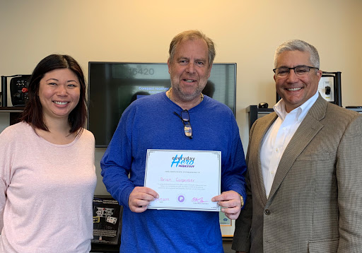 Employment Agency «PrideStaff», reviews and photos, 12600 Crescent St #180, Beaverton, OR 97005, USA