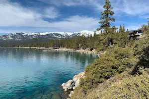 Lake Tahoe - Nevada State Park image