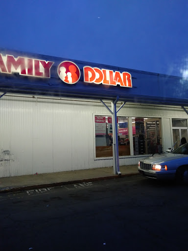 Dollar Store «FAMILY DOLLAR», reviews and photos, 915 N Washington St, Kokomo, IN 46901, USA