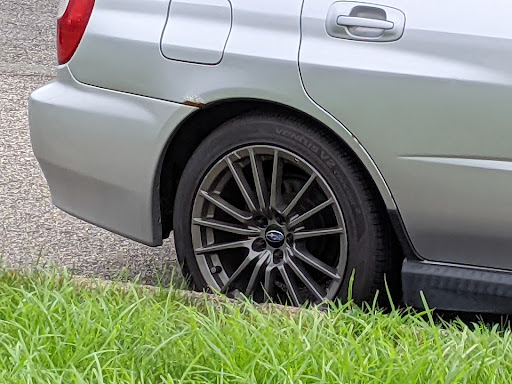 Subaru Dealer «Colonial Subaru», reviews and photos, 200 W St Rd, Feasterville-Trevose, PA 19053, USA