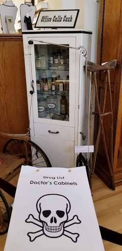 History Museum «Clark County Historical Museum», reviews and photos, 1511 Main St, Vancouver, WA 98660, USA