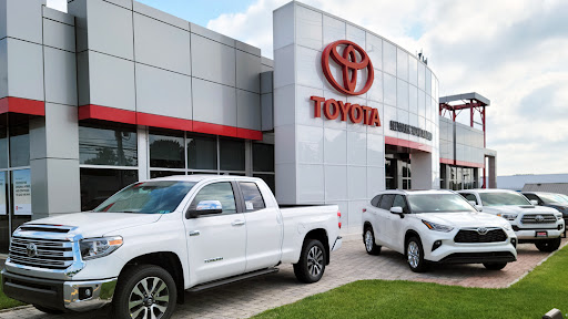 Newark ToyotaWorld, 230 E Cleveland Ave, Newark, DE 19711, USA, 