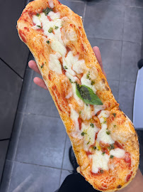 Photos du propriétaire du Pizzeria Pizza La La à Bron - n°6