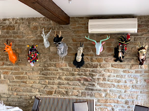 Photo n°53 de Hotel Le Chevreuil à Meursault ()