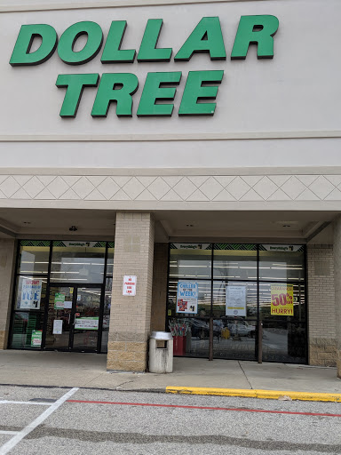 Dollar Store «Dollar Tree», reviews and photos, 200 N Gates Dr, Bloomington, IN 47404, USA