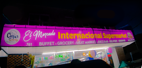 El Mercado- Internacional Super Market