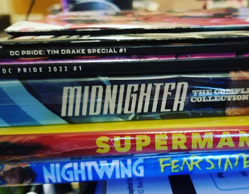 Book Store «Barnes & Noble», reviews and photos, 2031 Dr Martin Luther King Jr Pkwy, Chico, CA 95928, USA