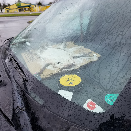 Thrift Store «Salvation Army Thrift Store», reviews and photos, 2506 S Roan St, Johnson City, TN 37601, USA