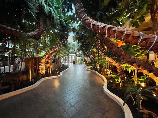 Casino «Golden Nugget Hotel & Casino», reviews and photos, 2300 S Casino Dr, Laughlin, NV 89029, USA