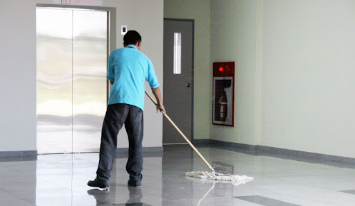 Ace Commercial Cleaning Services Toronto