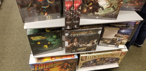 Book Store «Barnes & Noble», reviews and photos, 2720 Towne Dr, Beavercreek, OH 45431, USA