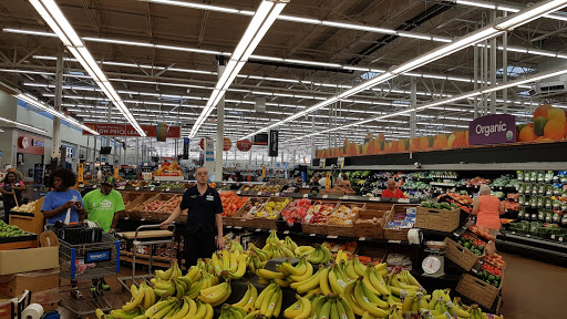 Department Store «Walmart Supercenter», reviews and photos, 550 US-27, Clermont, FL 34714, USA