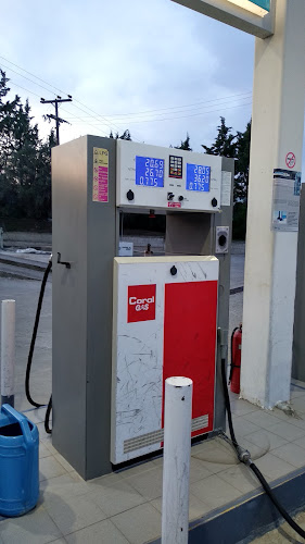 Αξιολογήσεις για το Shell στην Ελευθερές - Βενζινάδικο