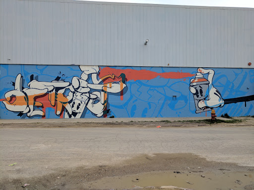 Creole Restaurant «Louisiana Creole Gumbo», reviews and photos, 2051 Gratiot Ave, Detroit, MI 48207, USA