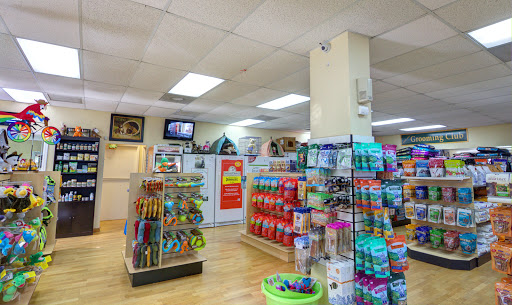 Store «HealthePets Market», reviews and photos, 155 Toney Penna Dr, Jupiter, FL 33458, USA