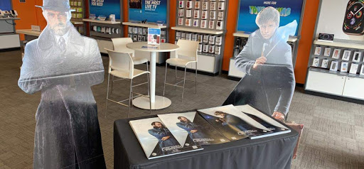 Cell Phone Store «AT&T Authorized Retailer», reviews and photos, 105 High Ridge Blvd, High Ridge, MO 63049, USA