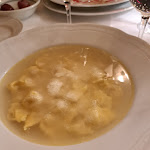 Photo n°1 de l'avis de Piacentini.a fait le 03/12/2023 à 20:51 sur le  Clinica Gastronomica Arnaldo à Rubiera