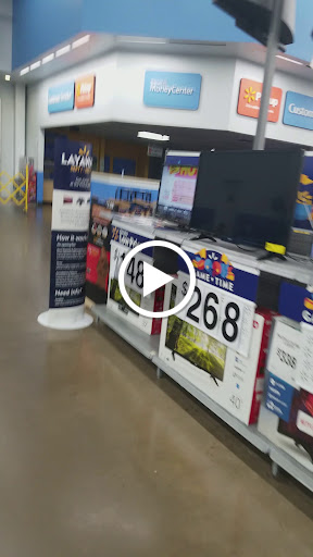 Department Store «Walmart Supercenter», reviews and photos, 29574 W Seven Mile Rd, Livonia, MI 48152, USA