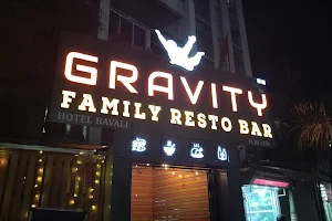 Gravity - Family Resto Bar an All Day Dinning BISTRO at Hinjewadi | Wakad image