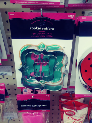 Craft Store «Hobby Lobby», reviews and photos, 5501 Patrick Way, Birmingham, AL 35235, USA