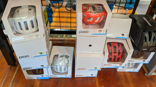 Bicycle Store «Central Wheel», reviews and photos, 62 Farmington Ave, Farmington, CT 06032, USA